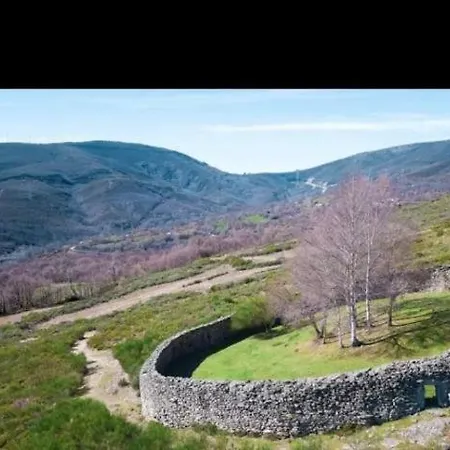 شقة Buhardilla Cesar *