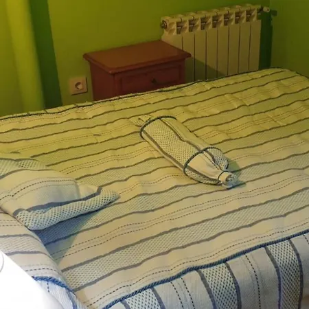 Buhardilla Cesar Lubián