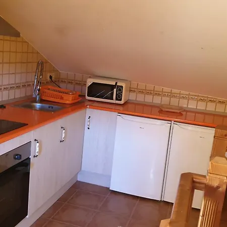 Buhardilla Cesar Lubián