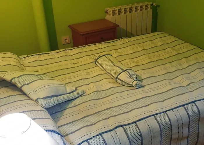 Buhardilla Cesar Lubian